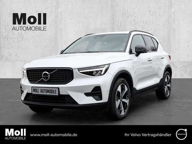 Volvo XC40 Plus Dark 2WD B4 EU6d digitales Cockpit Memory Sit