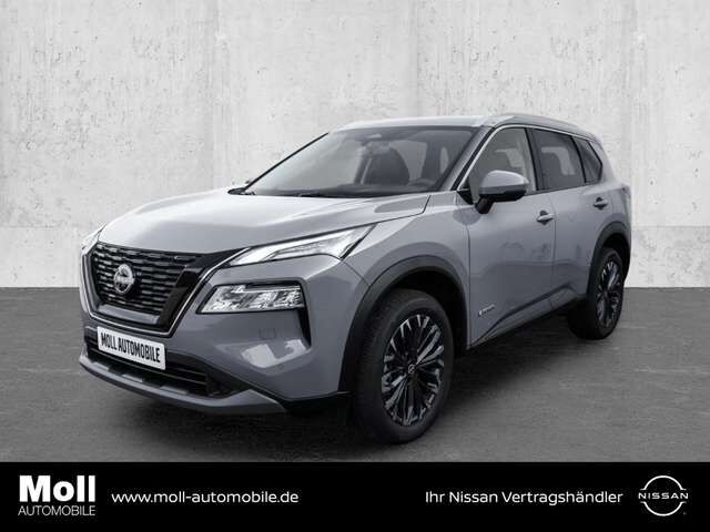 Nissan X-Trail N-Connecta 1.5 VC-T e-POWER 204PS 4x2 19