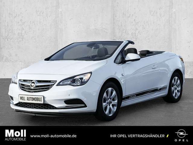 Opel Cascada Edition ecoFlex El. Verdeck Ambientebeleuchtung SH
