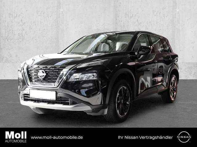 Nissan X-Trail Acenta 1.5 VC-T MHEV 163PS 4x2 Xtronic Familienpak