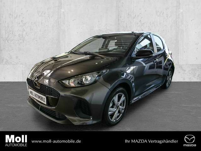 Mazda 2 Exclusive-Line 1.5L VVT-i 116PS e-CVT FWD EU6e