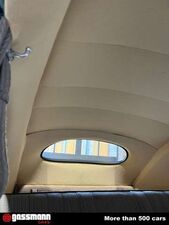 VW Käfer 1/11 Ovali