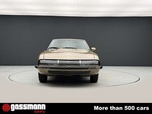 Citroen SM Coupe 2.7L V6 Maserati Motor