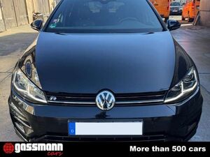 VW Sonstige Golf VII 2.0 TSI R Performance