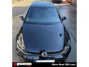 VW Sonstige Golf VII 2.0 TSI R Performance