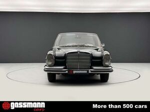 Mercedes-Benz 250 SE Limousine W108