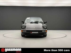 Porsche 964 911 Carrera 2 3.6 Cabriolet