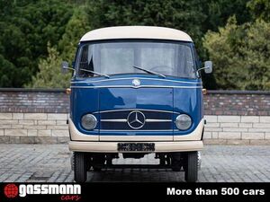 Mercedes-Benz Sonstige L 406 / 319 Bus