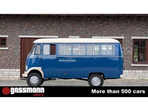 Mercedes-Benz Sonstige L 406 / 319 Bus