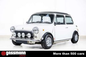 MINI Cooper 1300 Innocenti - mit Schiebedach