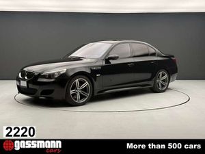 BMW M5 Top Zustand 1. Lack
