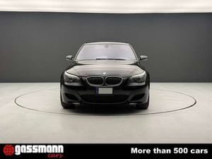 BMW M5 Top Zustand 1. Lack