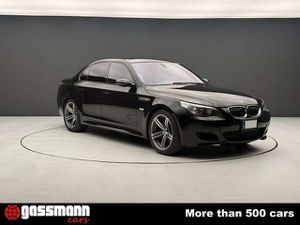 BMW M5 Top Zustand 1. Lack