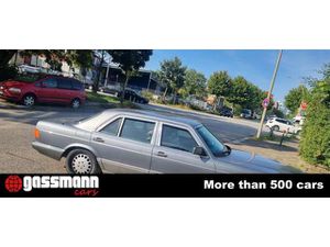 Mercedes-Benz 500 SEL Limousine Gepanzert, Bulletproof,