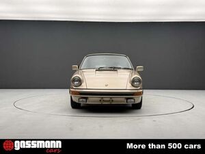 Porsche 911 SC 3.0 Coupe Matching-Numbers