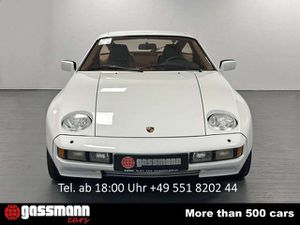 Porsche 928 Coupe Urversion 5-Gang