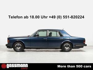 Rolls-Royce Silver Spirit 2 mehrfach verfügbar!