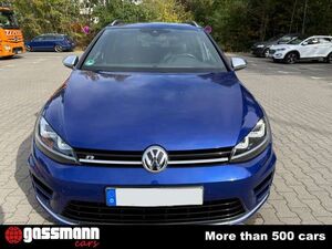 VW Sonstige Golf 7 2.0 Variant R