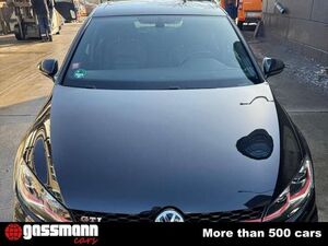 VW Sonstige Golf 7 2.0 GTI