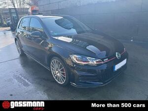 VW Sonstige Golf 7 2.0 GTI