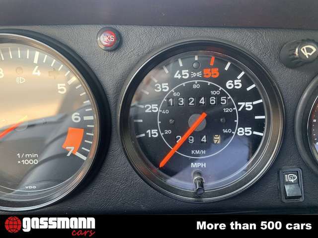 Porsche 911 SC 3.0 Coupe