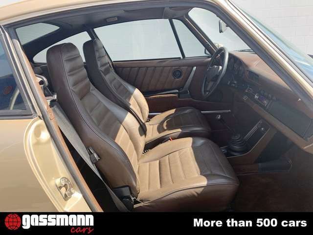 Porsche 911 SC 3.0 Coupe