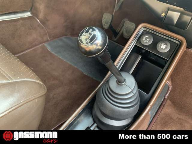 Porsche 911 SC 3.0 Coupe