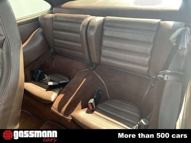 Porsche 911 SC 3.0 Coupe