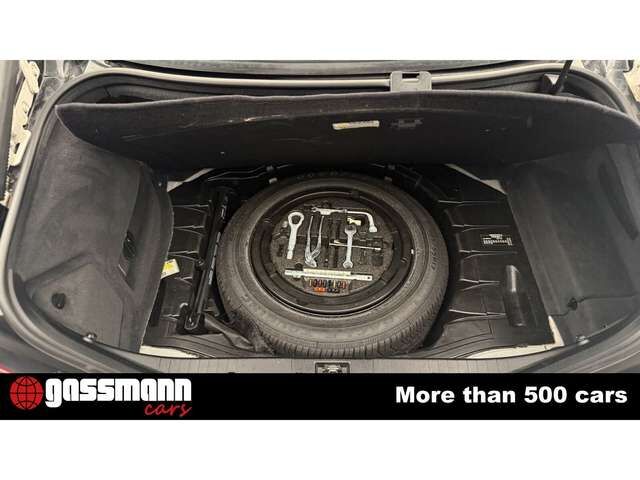 Mercedes-Benz CL 600 V12 Coupe C215 mehrfach verfügbar!