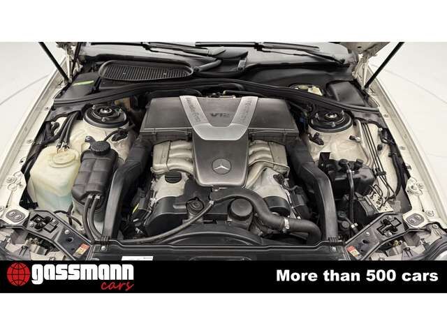 Mercedes-Benz CL 600 V12 Coupe C215 mehrfach verfügbar!
