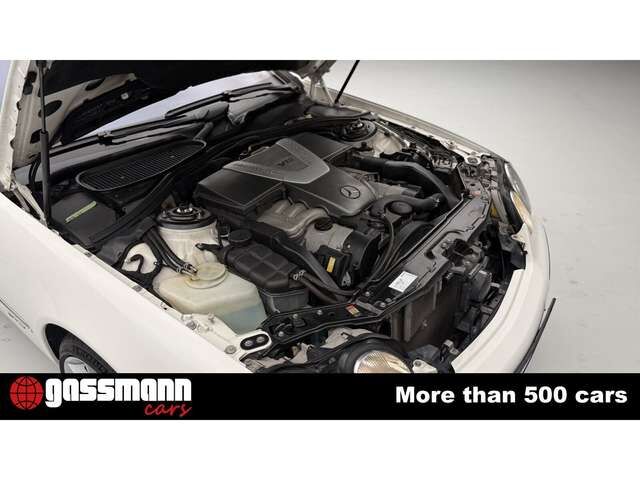 Mercedes-Benz CL 600 V12 Coupe C215 mehrfach verfügbar!