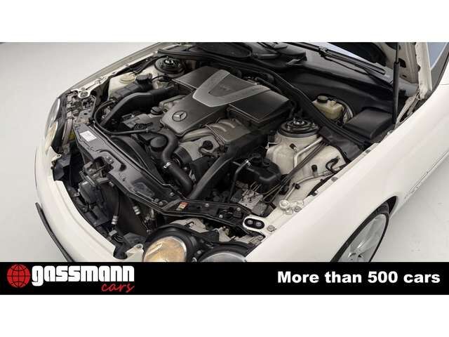 Mercedes-Benz CL 600 V12 Coupe C215 mehrfach verfügbar!