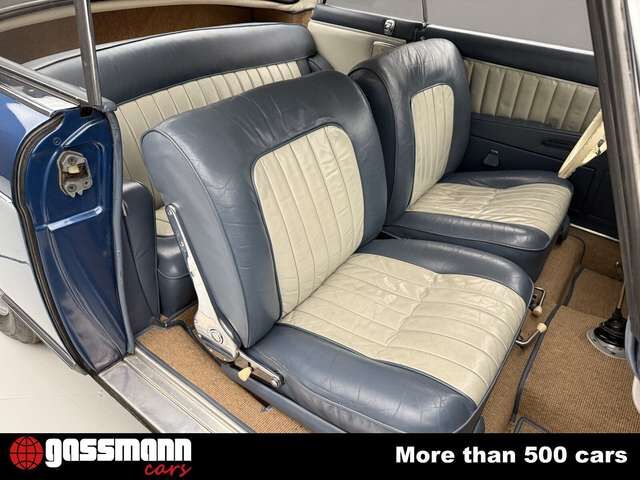 BMW Sonstige 503 2. Serie Coupe Ex Schweiz - mehrfach