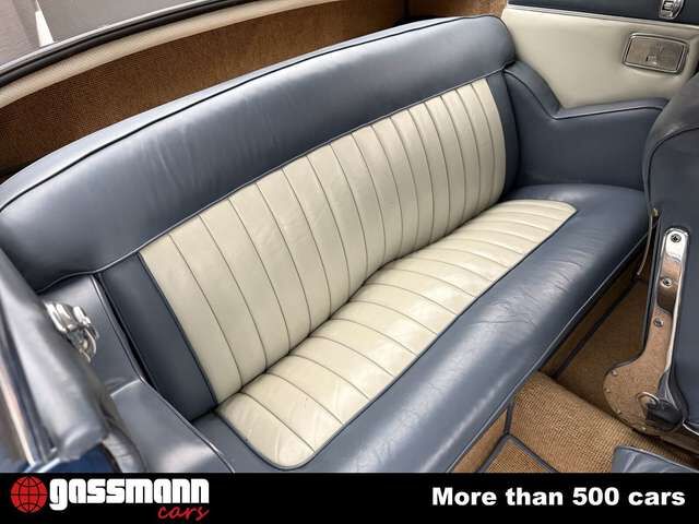 BMW Sonstige 503 2. Serie Coupe Ex Schweiz - mehrfach