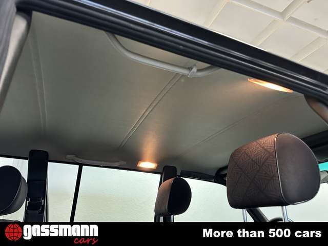 Mercedes-Benz 280 E 280 Stretchlimousine W124, 1 von 193 ab Werk
