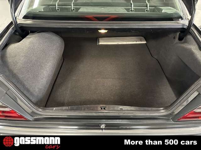 Mercedes-Benz 280 E 280 Stretchlimousine W124, 1 von 193 ab Werk