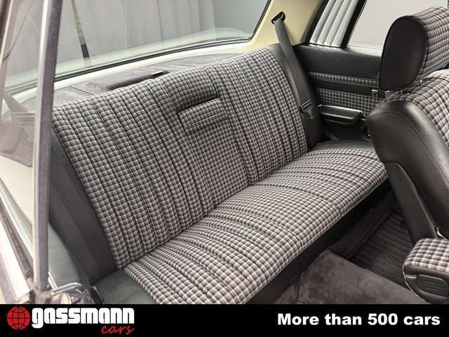 Mercedes-Benz 380 SLC Coupe Top-Zustand C107 mehrfach