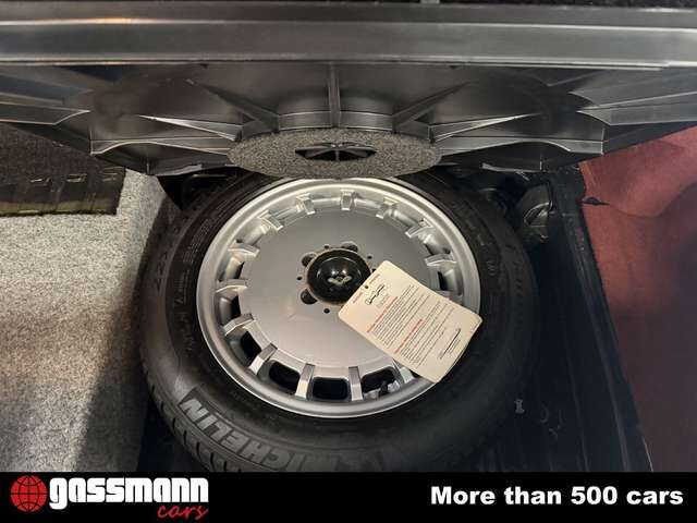 Mercedes-Benz SL 500 Roadster R129