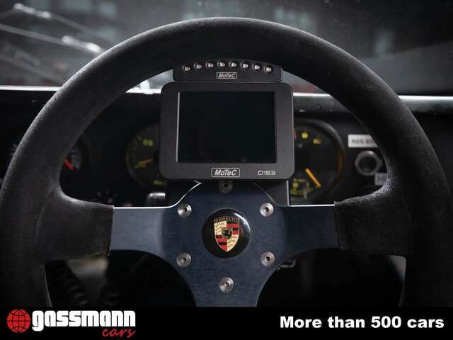 Porsche 962 Kremer 962 CK6 - RHD