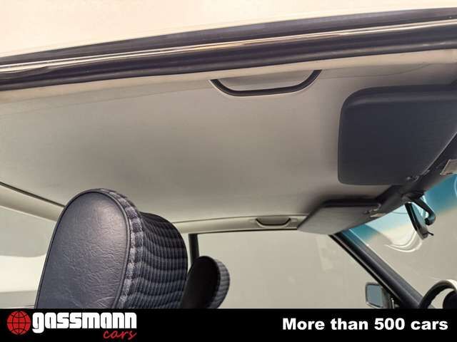 Mercedes-Benz 560 SL Roadster, 45.743km, R107