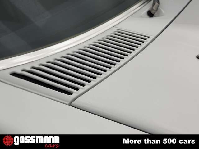 Mercedes-Benz 560 SL Roadster, 45.743km, R107