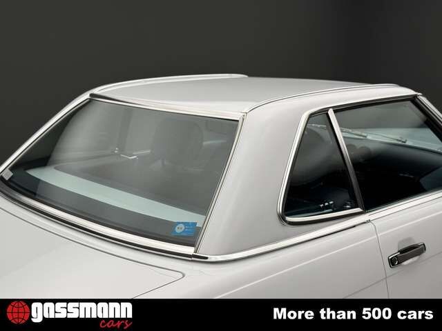 Mercedes-Benz 560 SL Roadster, 45.743km, R107