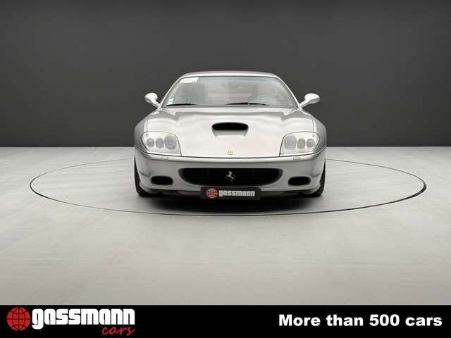 Ferrari 575 M Maranello