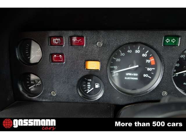 BMW Sonstige M1 E26 Straßenversionen Coupe