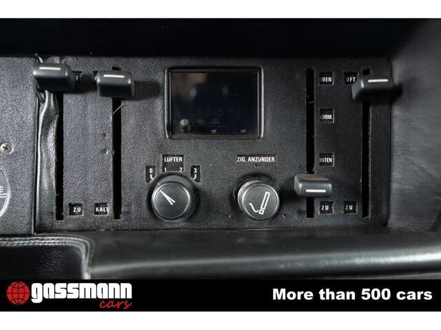 BMW Sonstige M1 E26 Straßenversionen Coupe