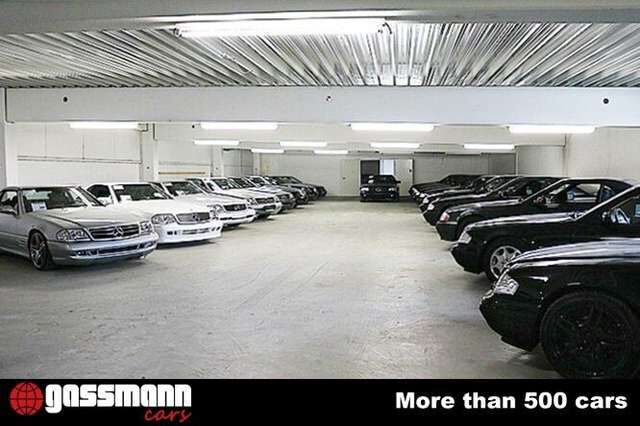 Mercedes-Benz SL 320 Roadster ( Stoff Sitze) R129 mehrfach