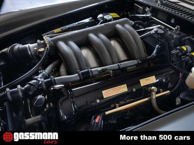 Mercedes-Benz SL 300 Roadster mit Hardtop W198