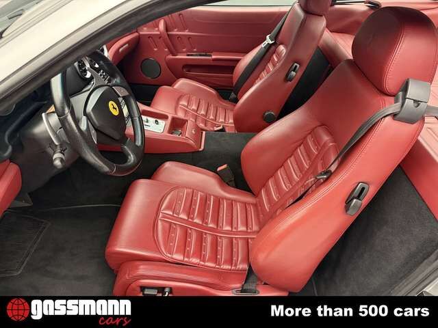 Ferrari 575 M Maranello