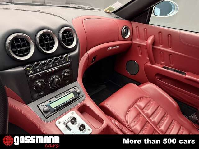 Ferrari 575 M Maranello