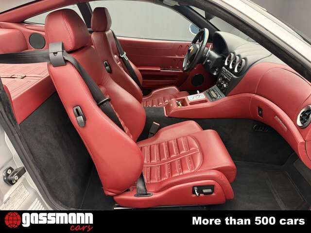 Ferrari 575 M Maranello